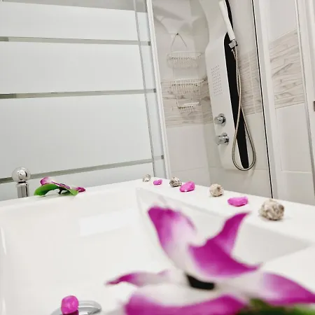 Feriehus Daniel Beachfront, 2 Wifi Free