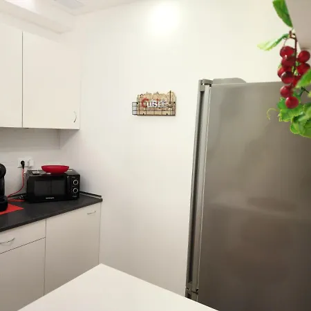 Daniel Beachfront, 2 Wifi Free * Playa de las Americas (Tenerife)