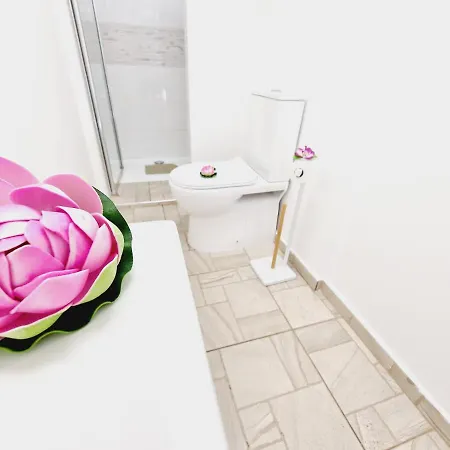 Daniel Beachfront, 2 Wifi Free Casa vacanze Playa de las Americas (Tenerife)