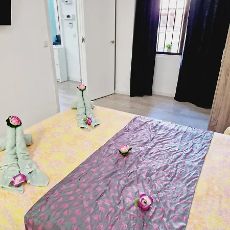 펜션 Daniel Beachfront, 2 Wifi Free *