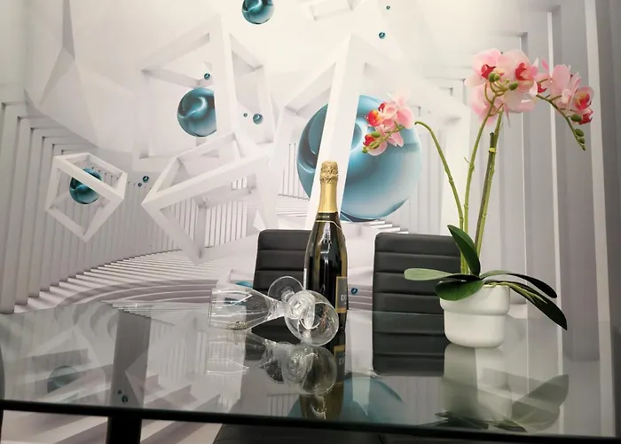 Daniel Beachfront, 2 Wifi Free Feriehus