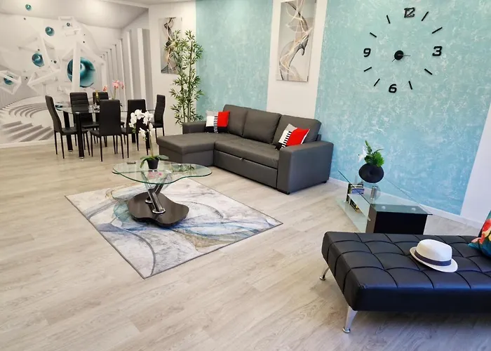 Daniel Beachfront, 2 Wifi Free Casa vacanze