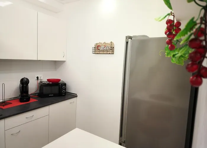 Daniel Beachfront, 2 Wifi Free * Playa de las Américas