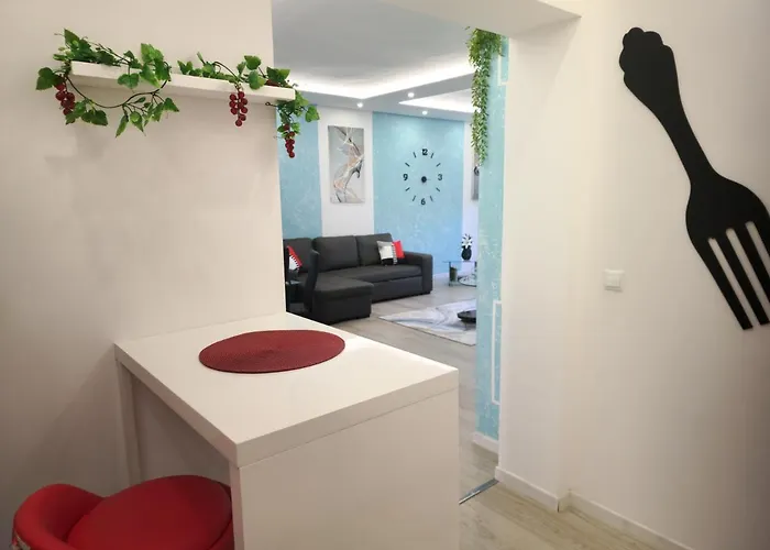 Casa vacanze Daniel Beachfront, 2 Wifi Free