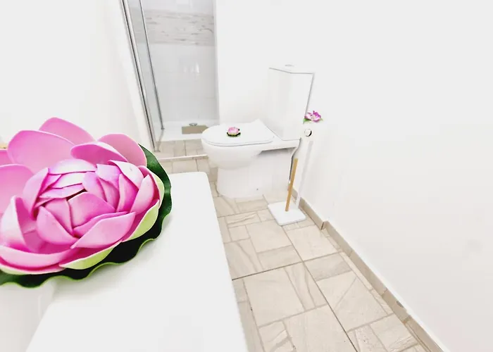 Daniel Beachfront, 2 Wifi Free Casa vacanze Playa de las Americas (Tenerife)