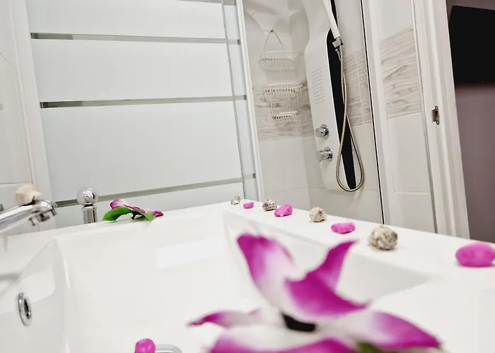 Feriehus Daniel Beachfront, 2 Wifi Free