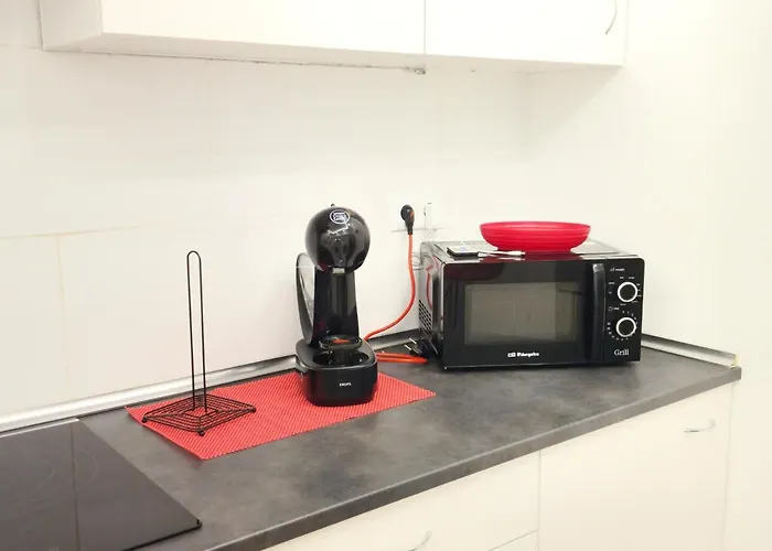 Casa vacanze Daniel Beachfront, 2 Wifi Free Playa de las Americas (Tenerife)