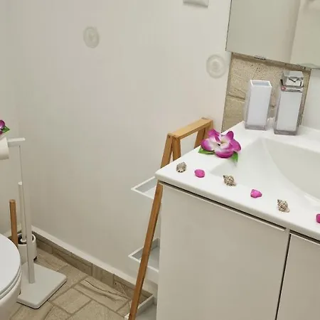 Daniel Beachfront, 2 Wifi Free Casa de Férias *