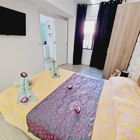 Daniel Beachfront, 2 Wifi Free Casa de Férias