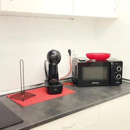 Casa de Férias Daniel Beachfront, 2 Wifi Free Playa de las Americas (Tenerife)