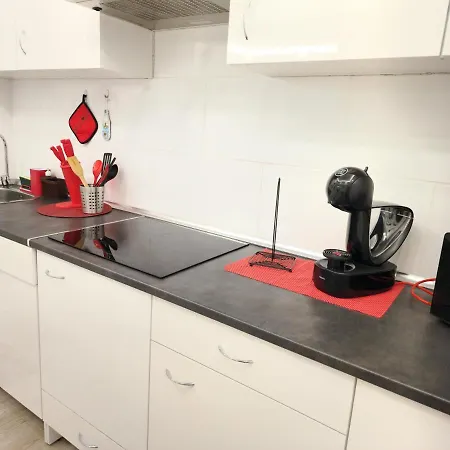 Daniel Beachfront, 2 Wifi Free Playa de las Americas (Tenerife)