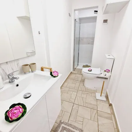 Daniel Beachfront, 2 Wifi Free Playa de las Americas (Tenerife)