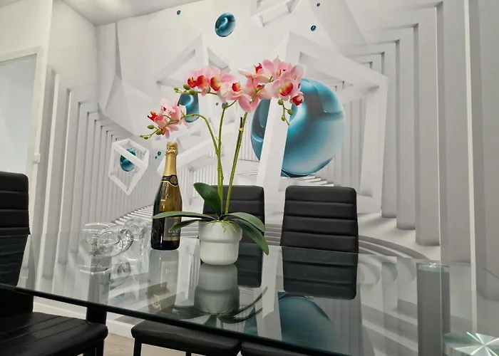 Casa de Férias Daniel Beachfront, 2 Wifi Free *