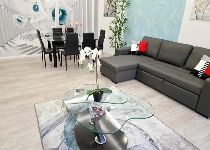 Daniel Beachfront, 2 Wifi Free *