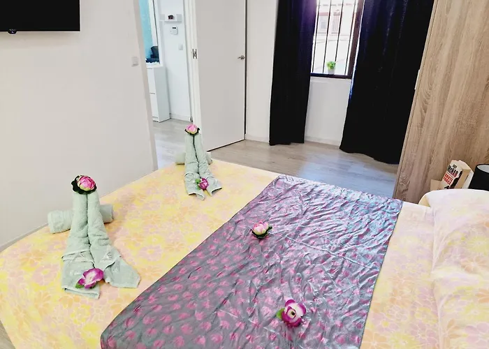 Holiday home Daniel Beachfront, 2 Wifi Free *