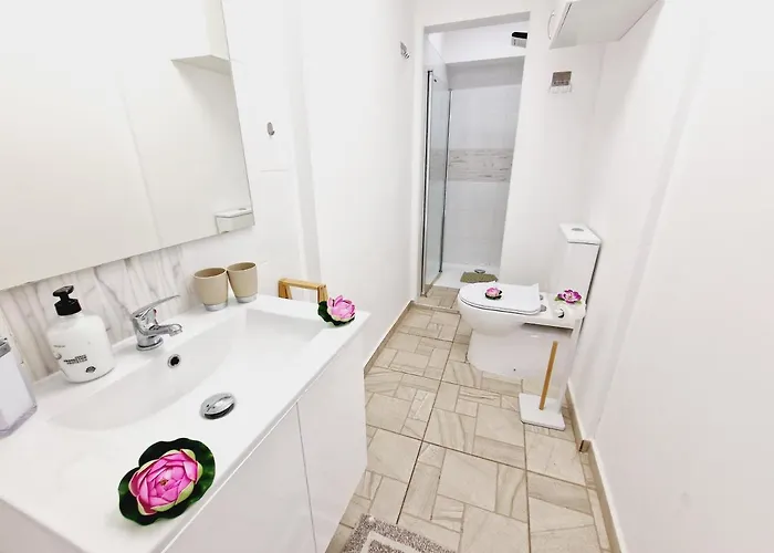 Daniel Beachfront, 2 Wifi Free Playa de las Americas (Tenerife)