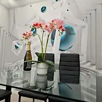 Σπίτι διακοπών Daniel Beachfront, 2 Wifi Free *