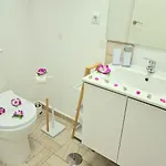 Σπίτι διακοπών Daniel Beachfront, 2 Wifi Free *