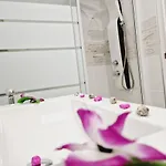 Σπίτι διακοπών Daniel Beachfront, 2 Wifi Free