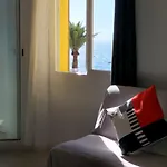 Σπίτι διακοπών Daniel Beachfront, 2 Wifi Free Πλάγια ντε λας Αμέρικας