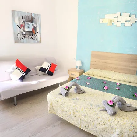 Daniel Beachfront, 2 Wifi Free Πλάγια ντε λας Αμέρικας
